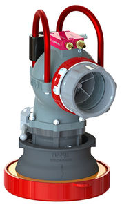 hydraulic coupler