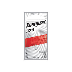 silver oxide battery