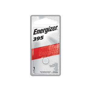 silver oxide battery