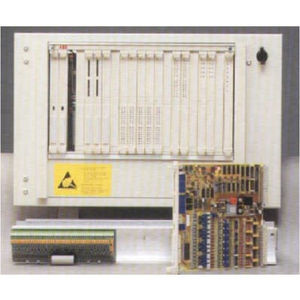 analog I/O module