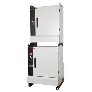 spot welding machine