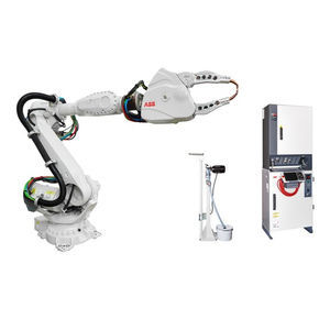 6-axis robot 1