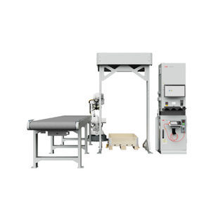 parts assembly feeding unit 1