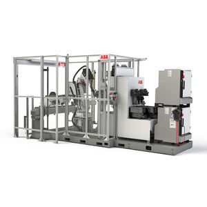 robotic handling cell 1