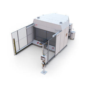 robotic welding cell 1