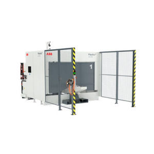 robotic welding cell 1