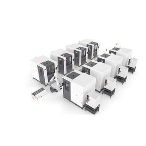 modular machining cell 1