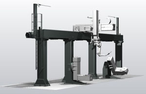 gantry robot 1