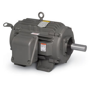 cooling tower motor
