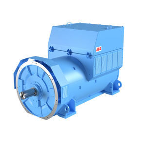 data center alternator