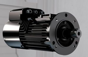 AC motor