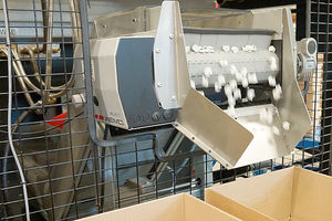 belt conveyor