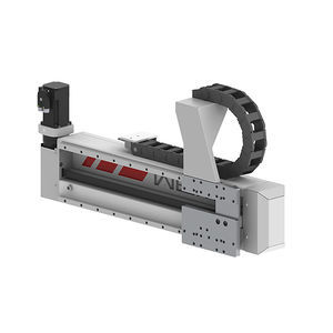 industrial drive system