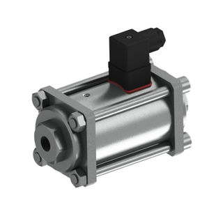 direct-operated solenoid valve