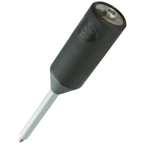 ultrasonic vibration sensor