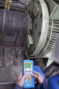 digital pyrometer