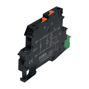 过电压保护装置