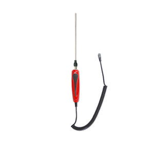 relative humidity and temperature probe