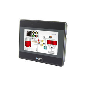 resistive touch screen HMI 1