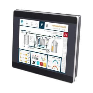 resistive touch screen HMI 1