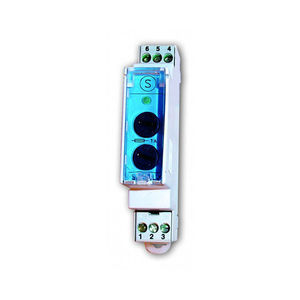 measurement and control circuit surge protection unit 1