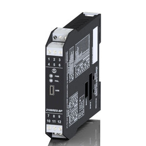 signal converter