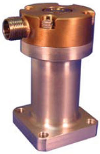 vibration sensor