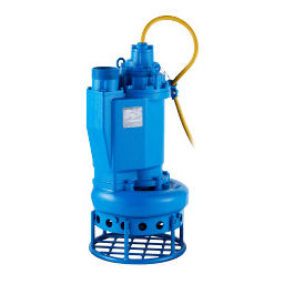 impeller pump