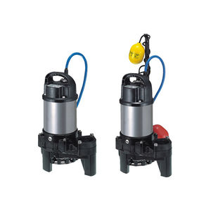 vortex pump