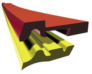 telescopic cover scraper