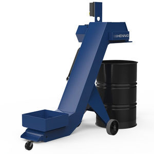 roller conveyor