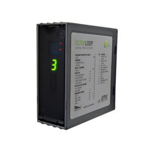presence detector 1