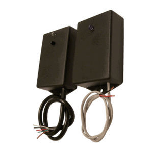 infrared photoelectric cell