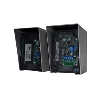 infrared photoelectric cell