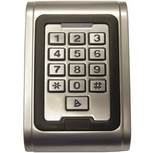 smart card reader