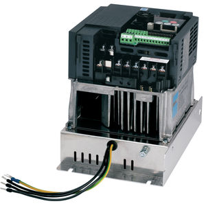 low-pass electronic filter / passive / EMI / power