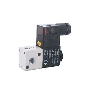 direct-operated pneumatic directional control valve