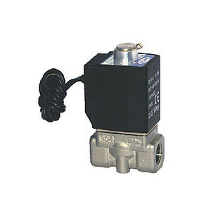 direct-operated solenoid valve