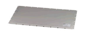 explosion vent panel