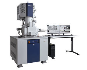 field emission scanning electron microscope