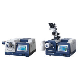 automatic sample preparation system
