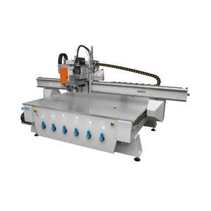 CNC router 1