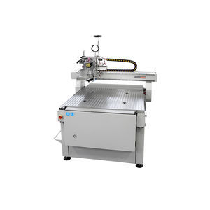 CNC router