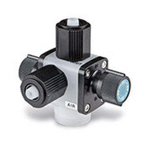 diaphragm valve