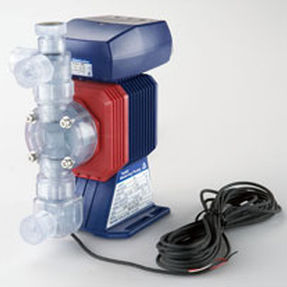 叶轮流量传感器