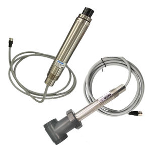 optical dissolved oxygen sensor