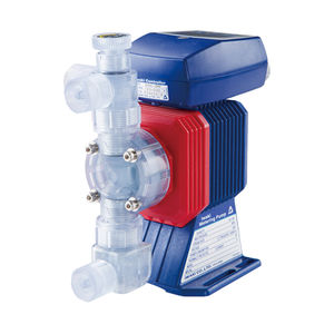 叶轮流量传感器