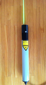 line laser