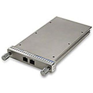gigabit Ethernet transceiver module