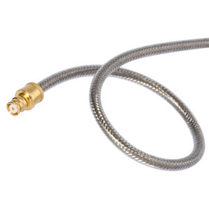 RF cable harness